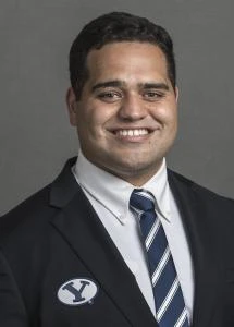 Photo of Kesni Tausinga