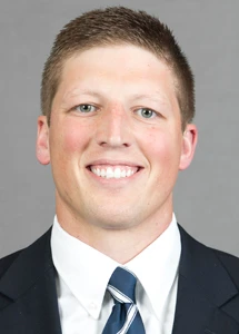 Photo of Kevan Bills