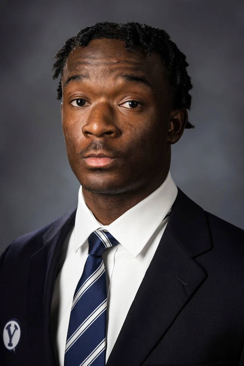 Photo of Kevin Doe