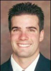Photo of Kevin Feterik