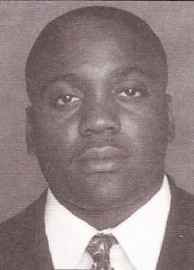 Photo of Kevon Morton