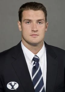 Photo of Kevin O'Mary