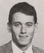 Photo of Kevin Rita