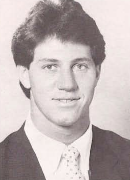 Photo of Kevin Towle
