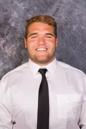 Additional photo of Keyan Norman