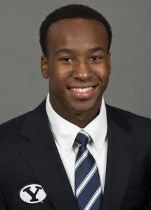 Photo of Khalil Bell