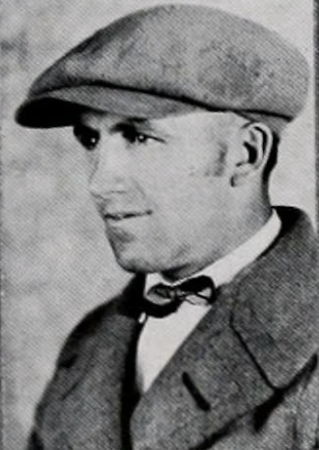Photo of Kimball McIntosh