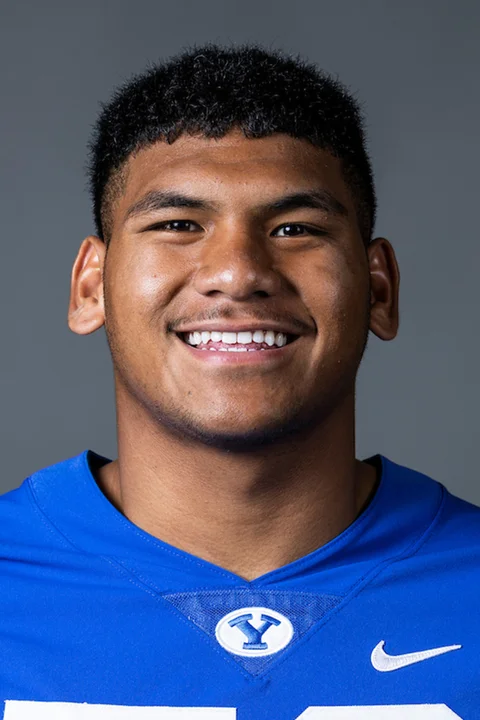 Photo of Kingsley Suamataia