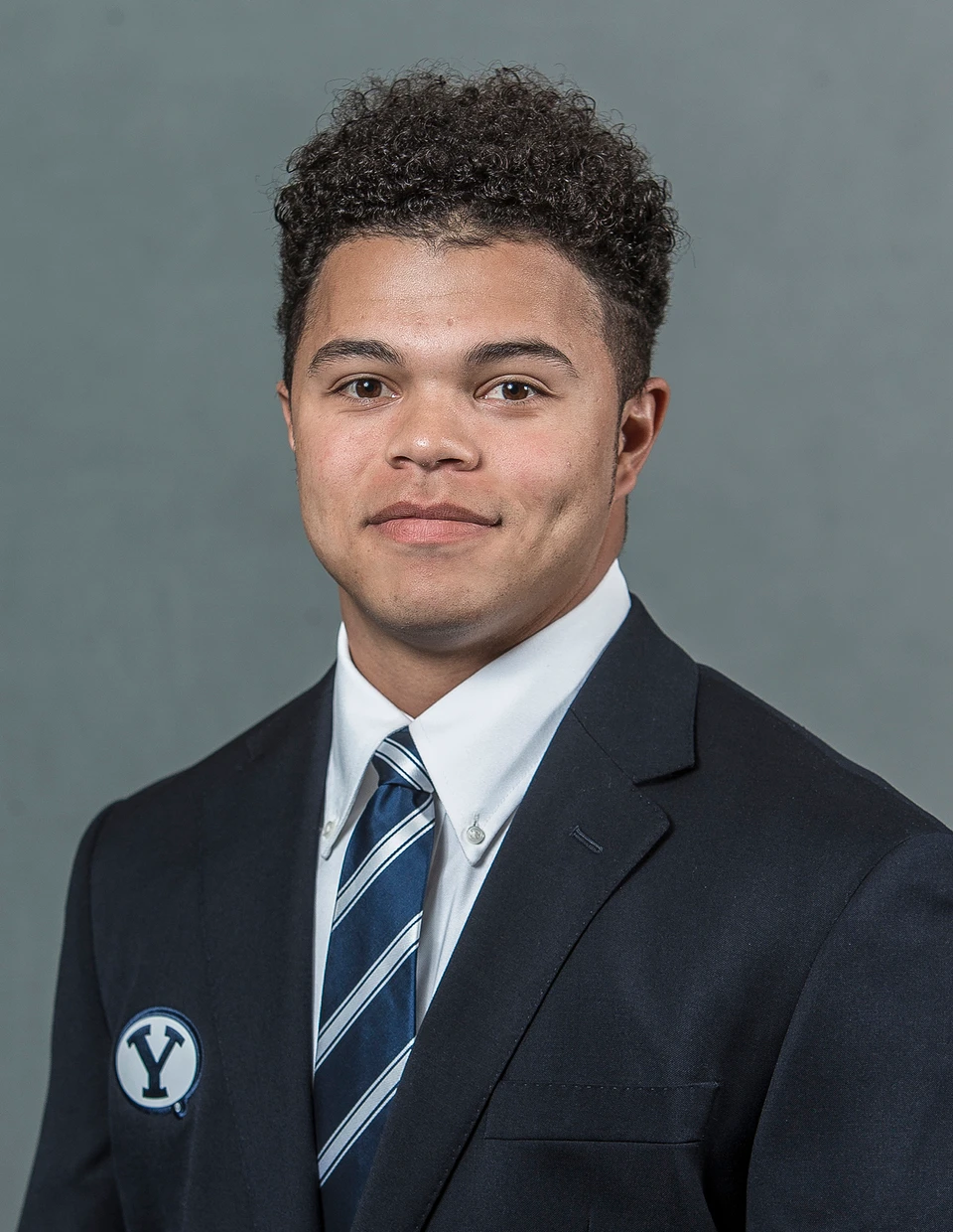 Photo of KJ Hall