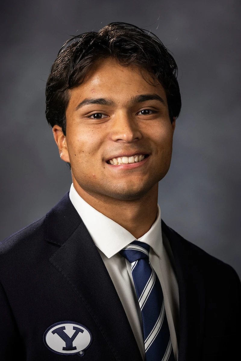 Photo of Koa Eldredge