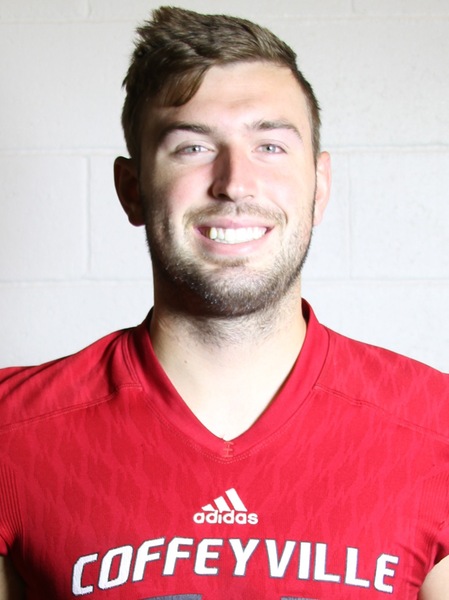 Additional photo of Kody Wilstead
