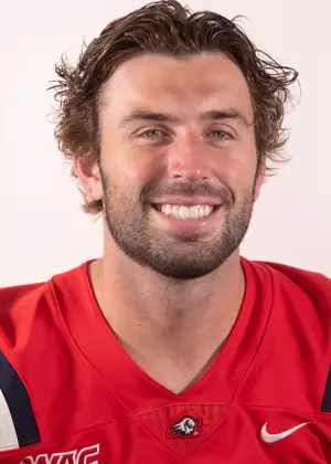 Additional photo of Kody Wilstead