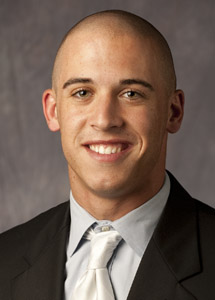Photo of Kori Gaines