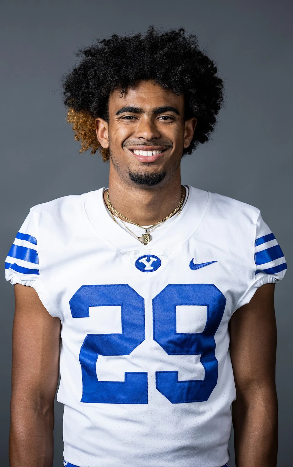 Photo of Korbyn Green