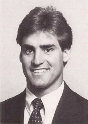 Photo of Korey Rasmussen