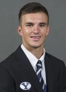 Photo of Koy Detmer Jr.