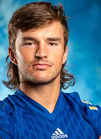 Additional photo of Koy Detmer Jr.