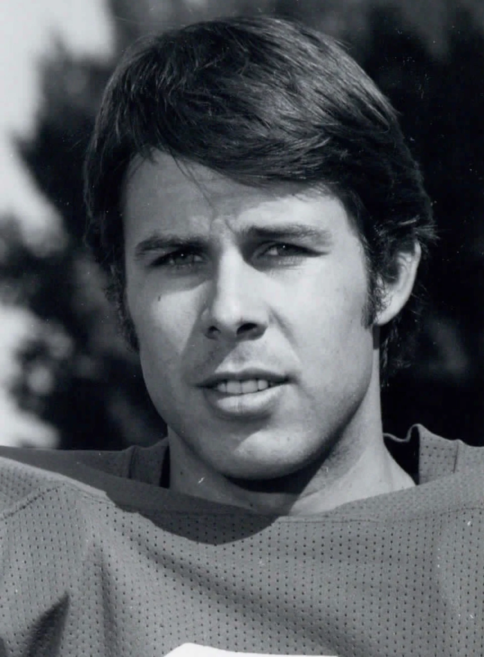 Photo of Kurt Gunther