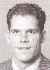 Photo of Kurt Niepraschk