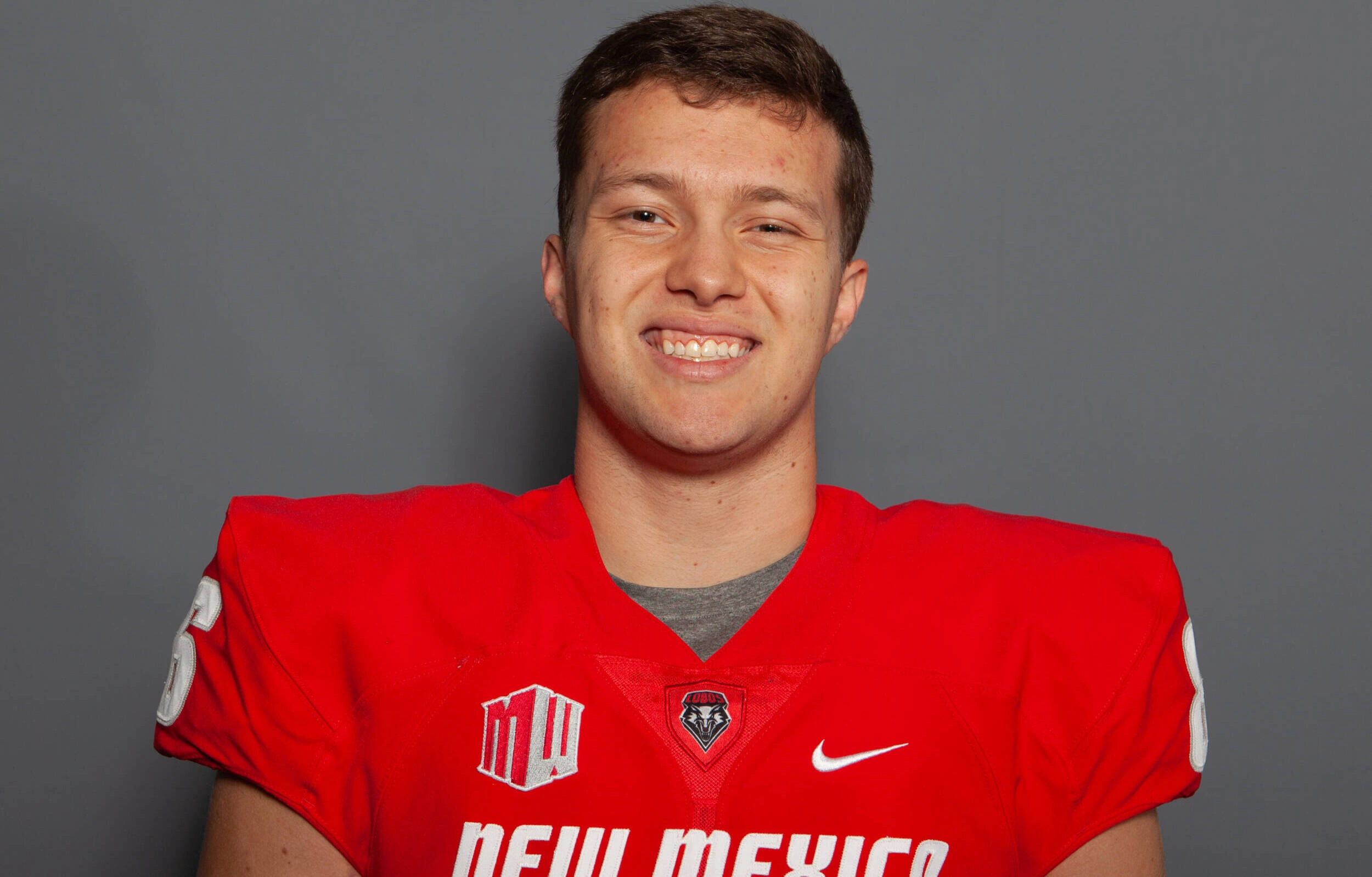 Additional photo of Kyle Hester