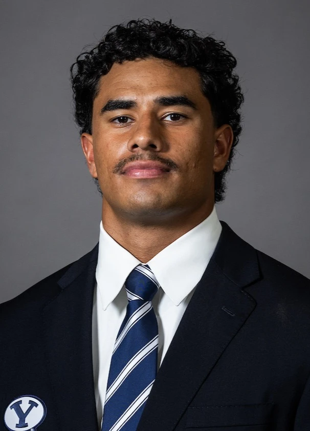 Photo of Kyler Kasper