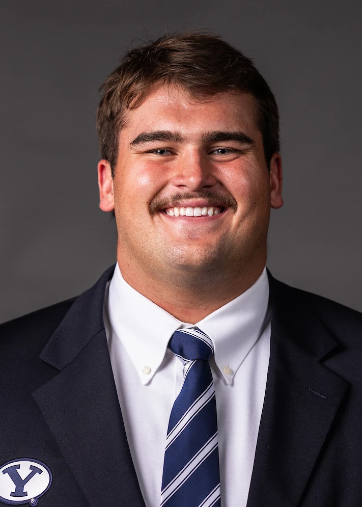 Photo of Kyle Sfarcioc