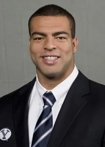Photo of Kyle Van Noy