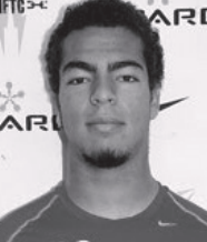 Additional photo of Kyle Van Noy
