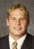 Photo of Kyle Wilson