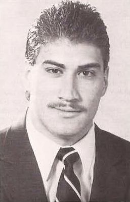 Photo of Ladd Akeo
