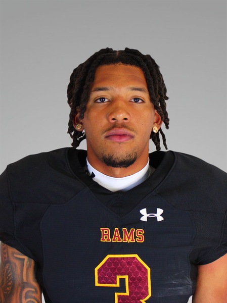 Additional photo of Lamason Waller III
