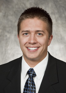 Photo of Landon Fowler