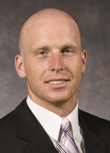 Photo of Landon Jaussi
