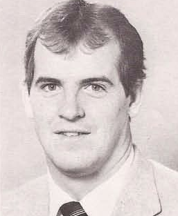 Additional photo of Lance Lindley