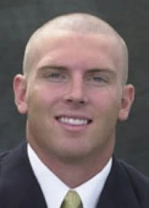 Photo of Lance Pendleton