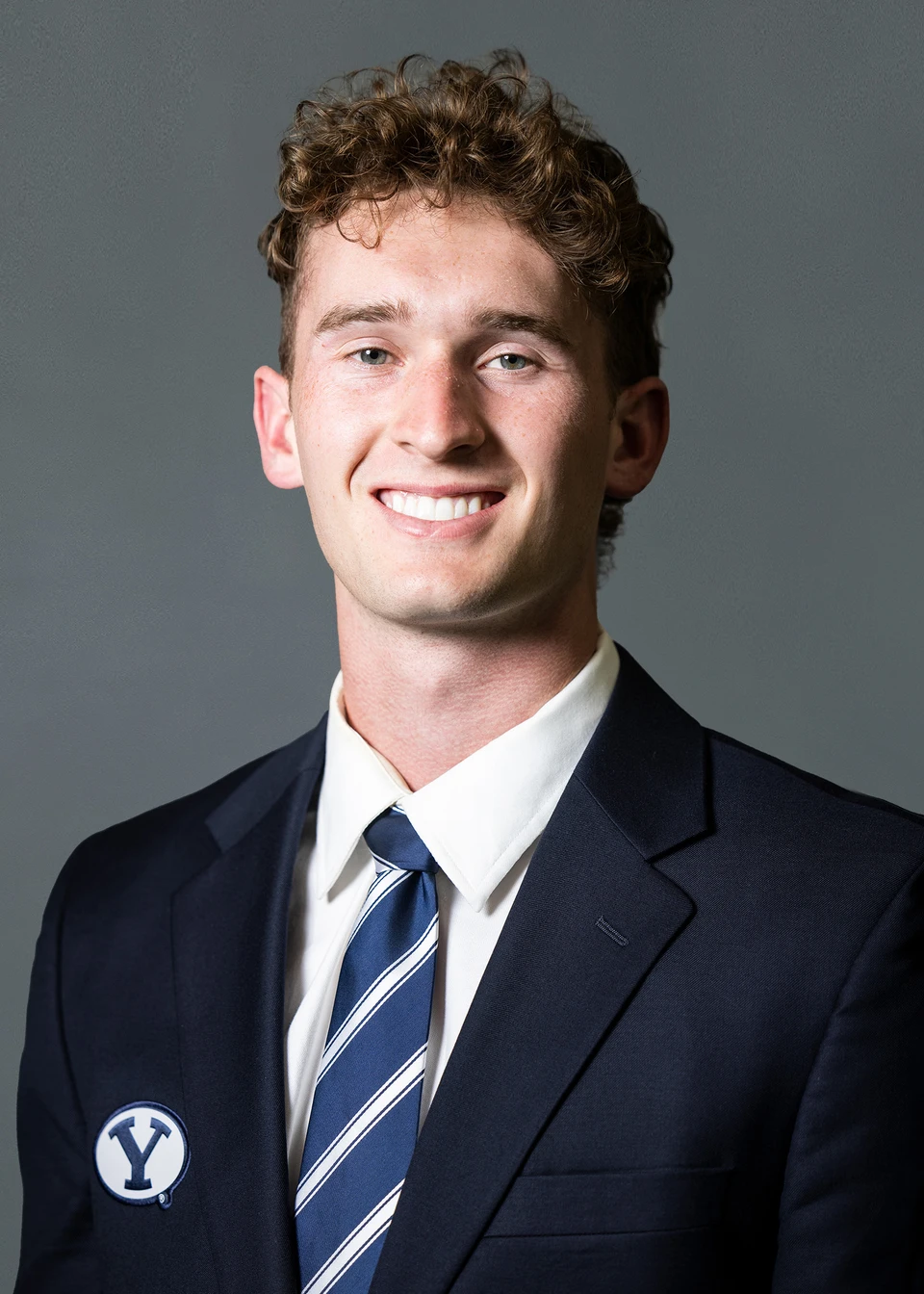 Photo of Landon Rehkow