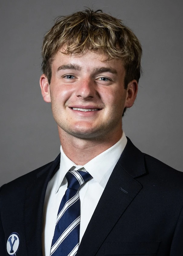 Photo of Lance Reynolds