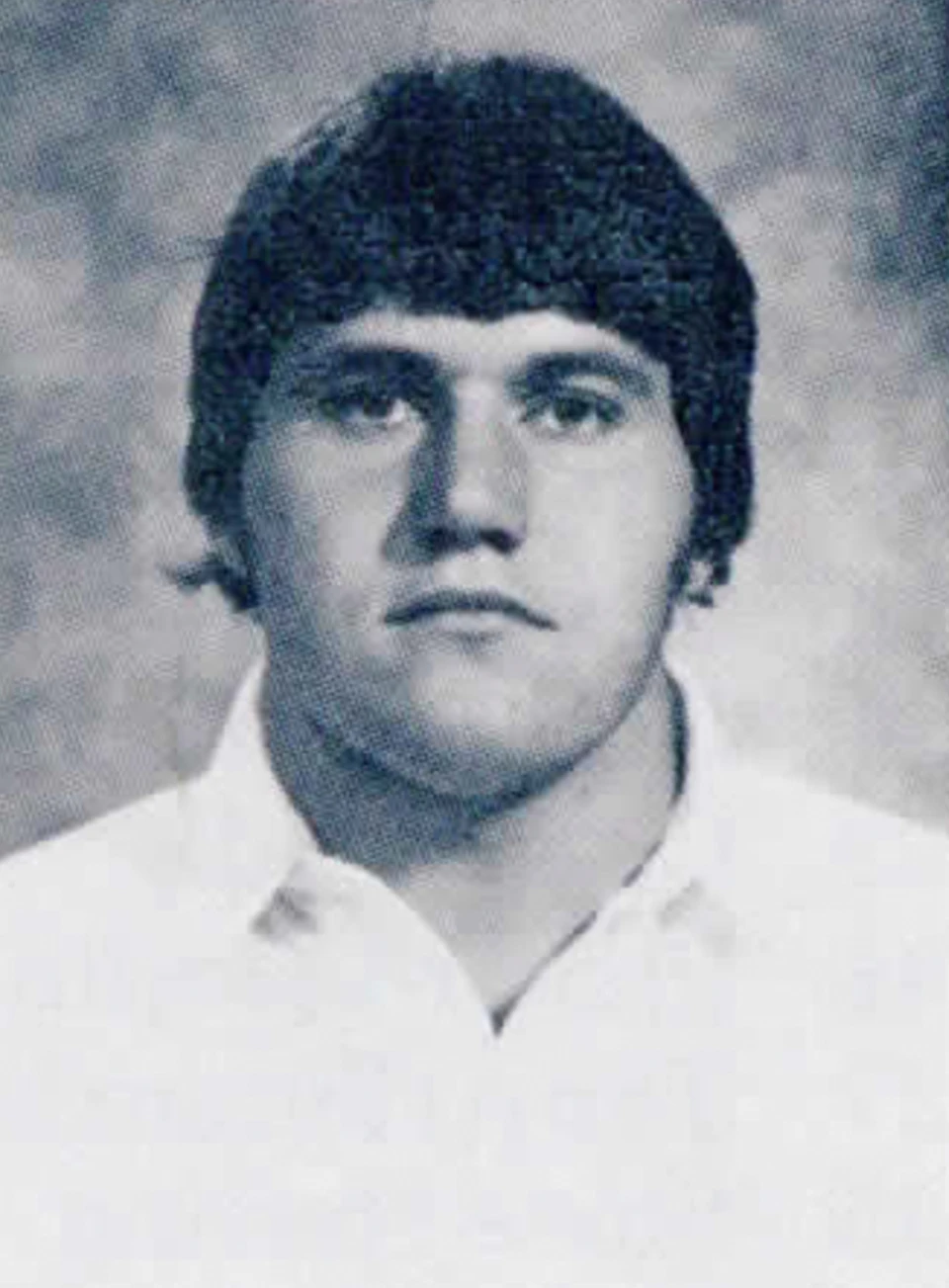Photo of Lance Reynolds
