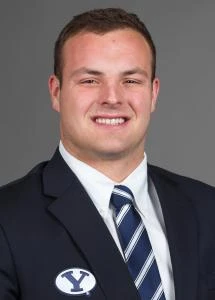 Photo of Landon Simonsen