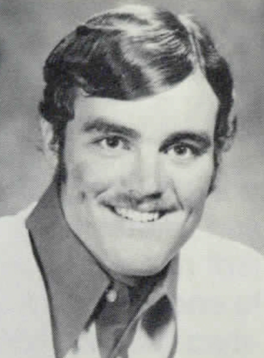 Photo of Larry Cheesman