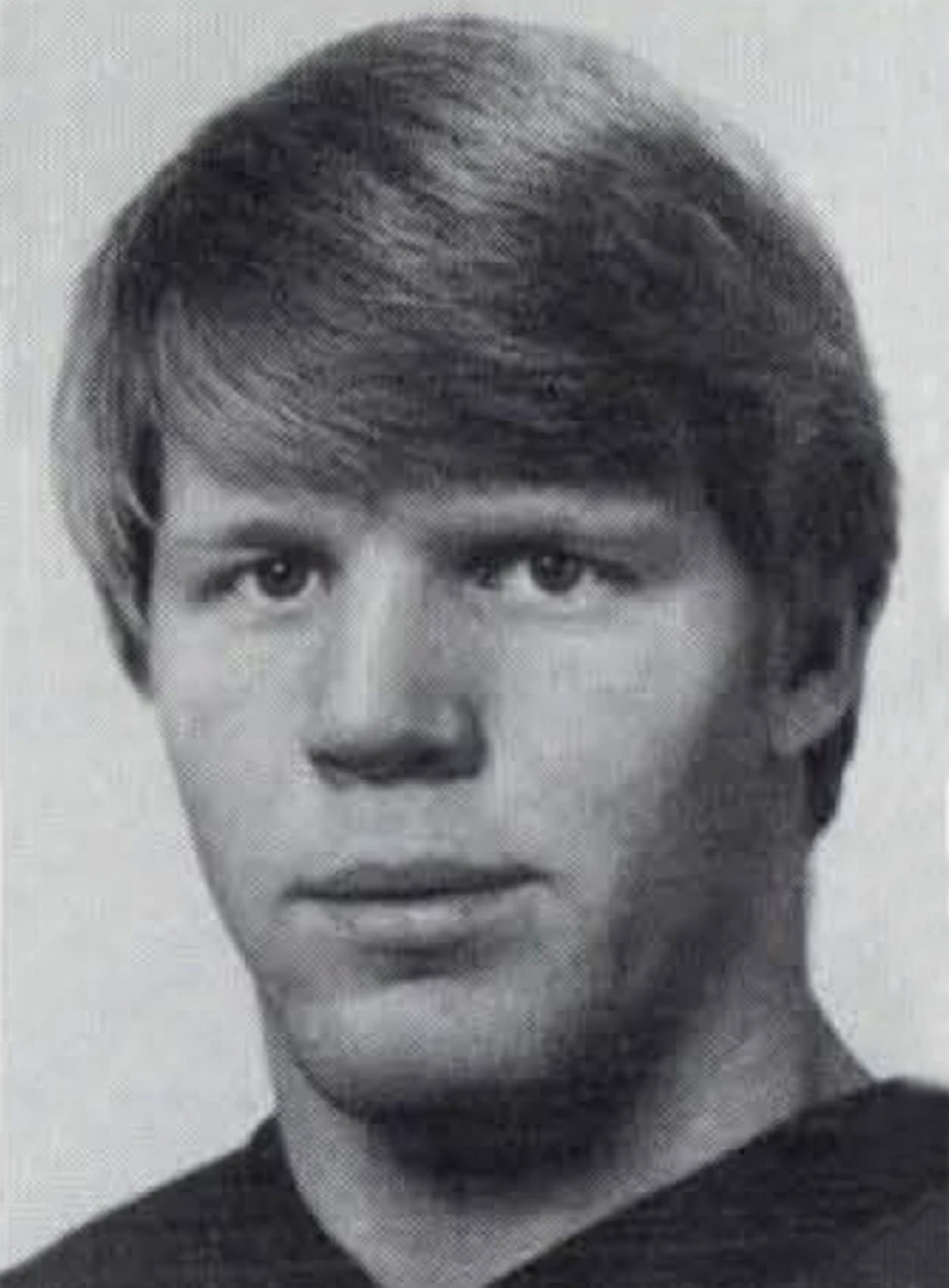 Photo of Larry Hamilton