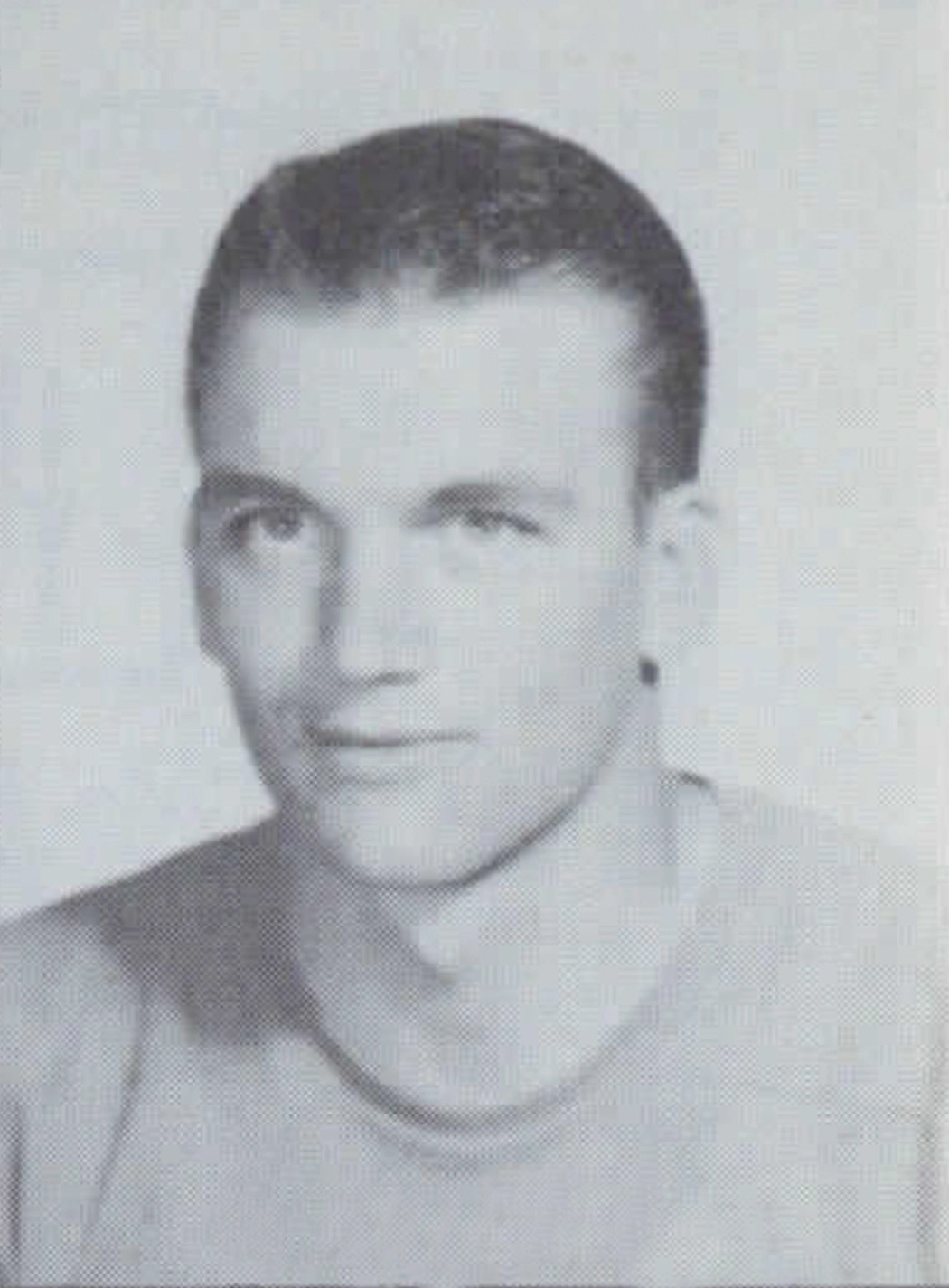 Photo of Larry Heaps