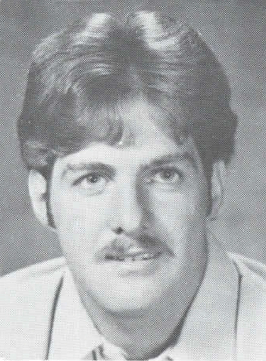 Photo of Larry Kemp