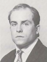 Photo of Larry Kiser