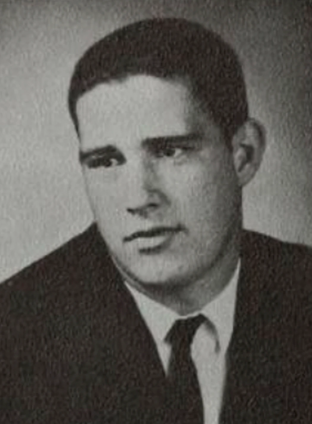 Photo of Larry Peters