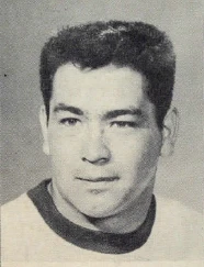 Photo of Larry Regis