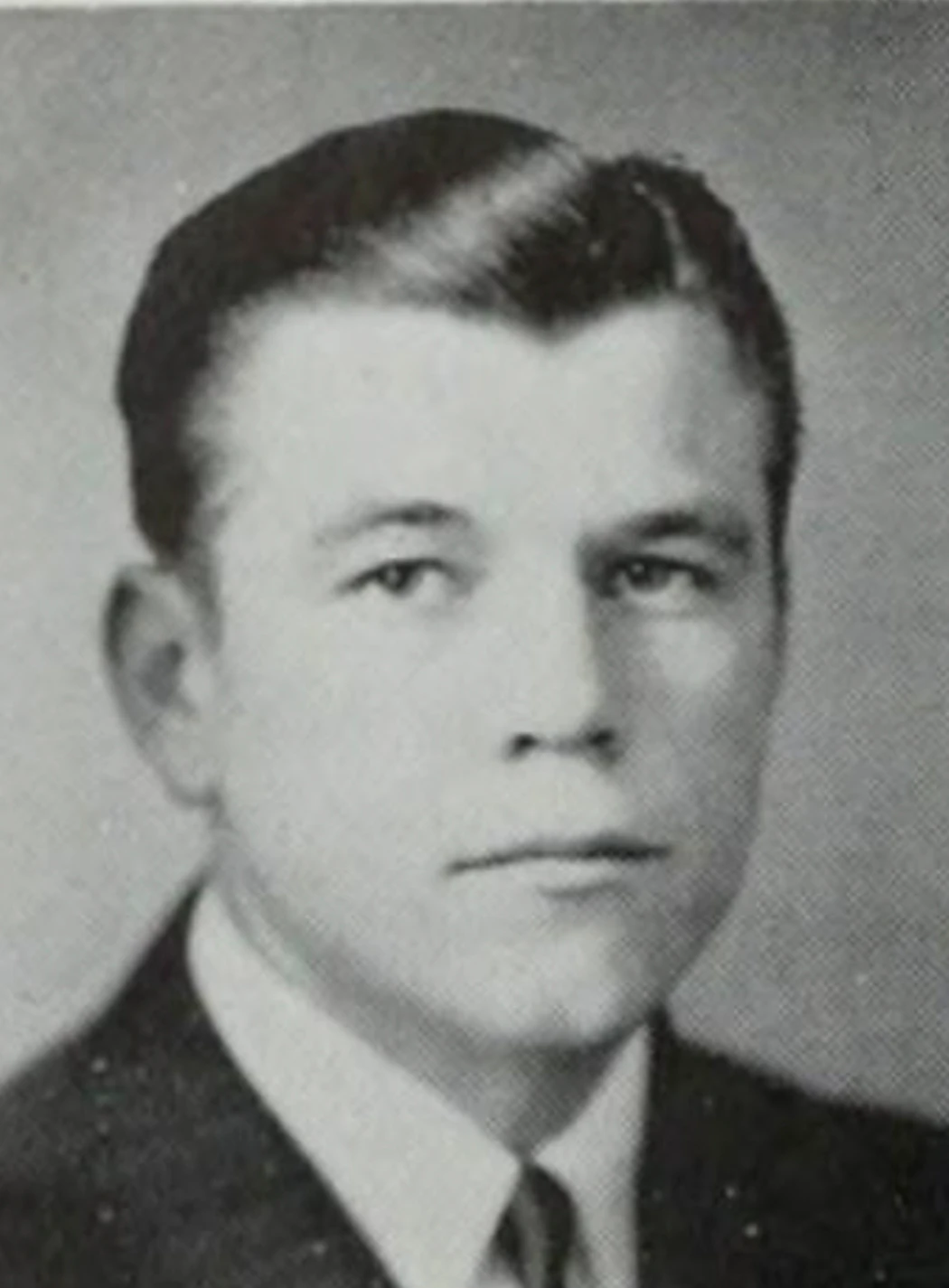 Photo of LaVar Kump
