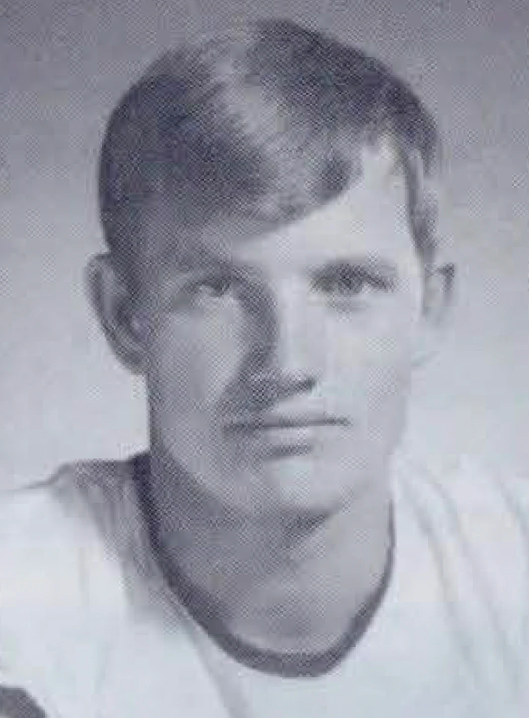 Photo of LaVern Swanson