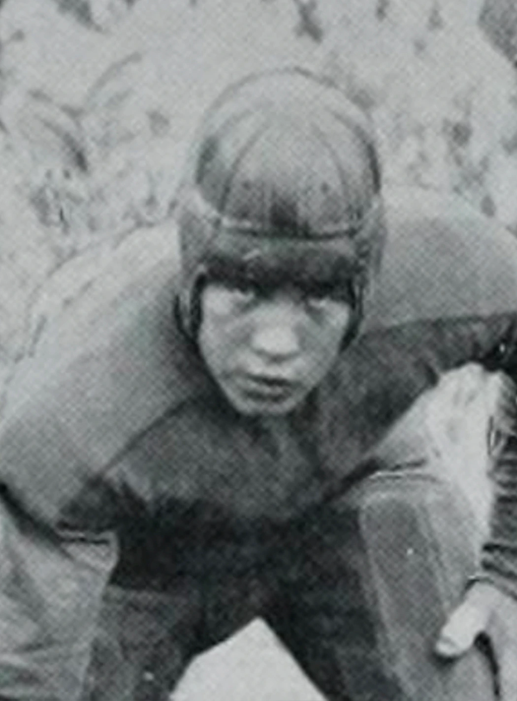 Photo of Lawrence Jackson