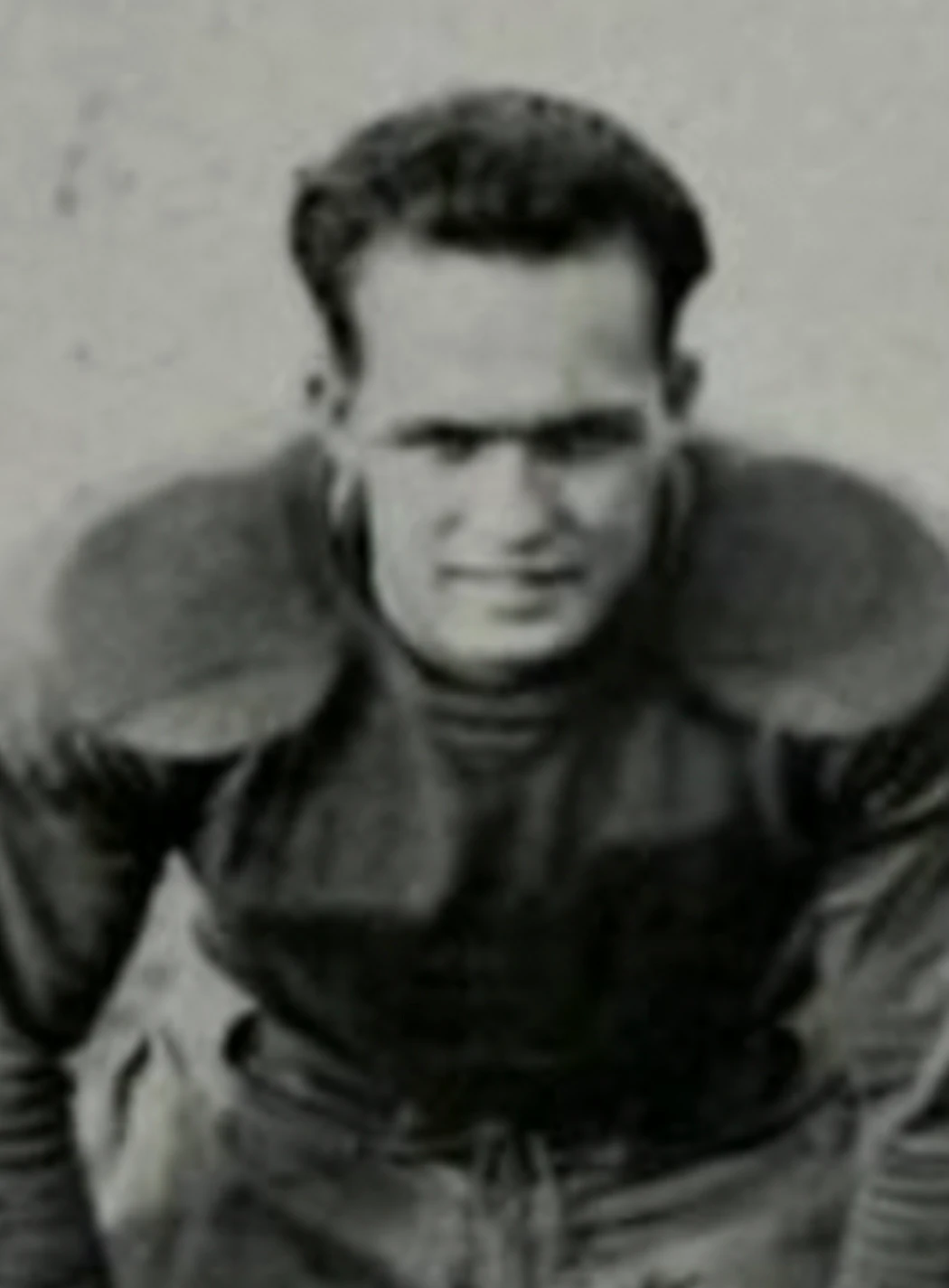 Photo of Lawrence Peterson